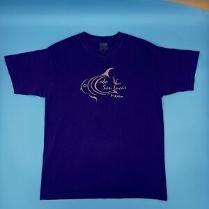 Embroidered Cabo San Lucas Mexico Graphic Tee